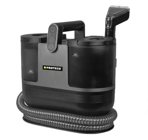 Tepovač sedaček a autosedaček PREMIUM 1200 W